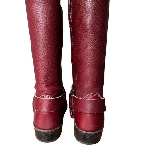 HARNESS 12R WOMENS Size 8 1/2 - Picture 2 of 7